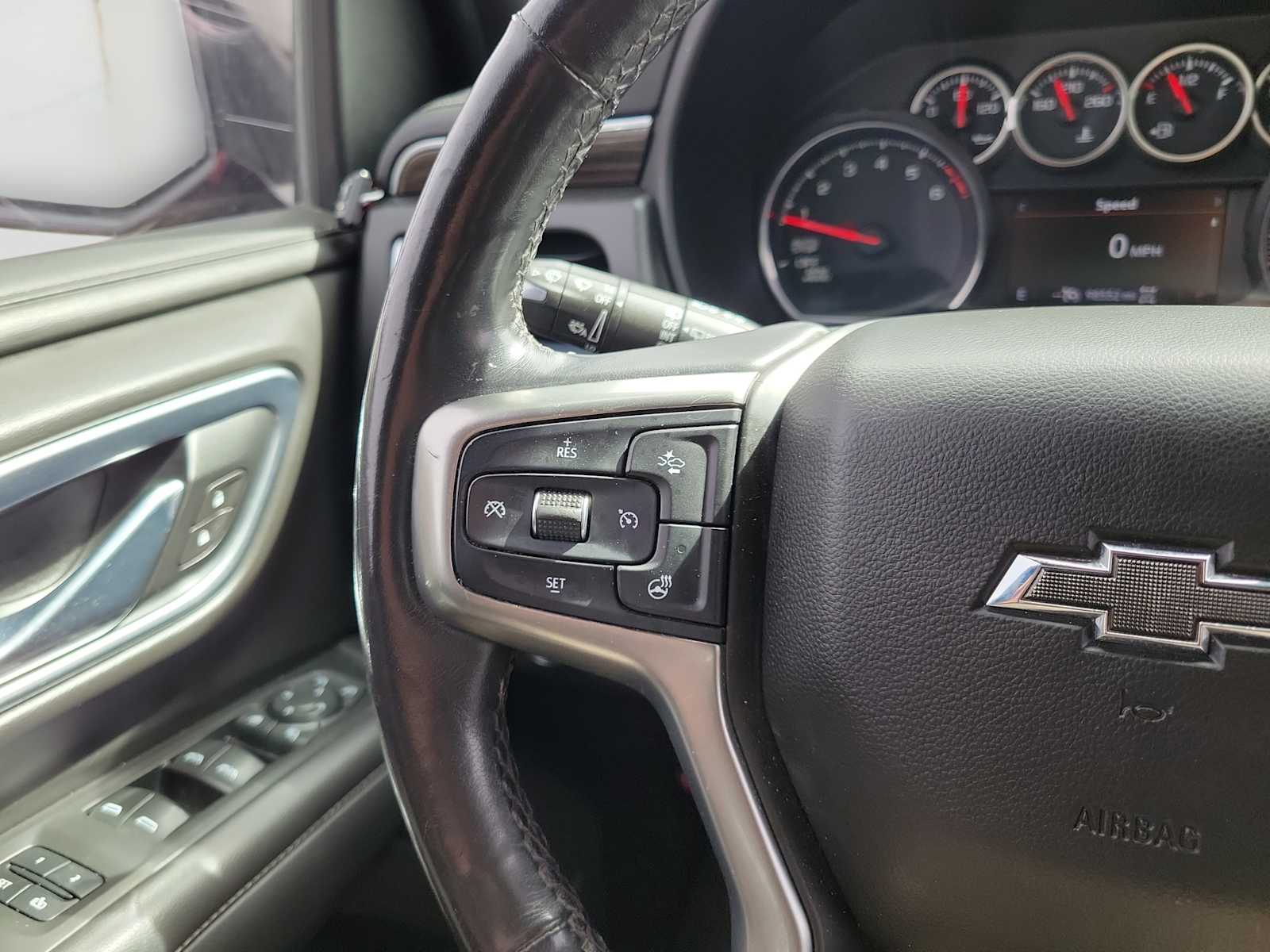 Thumbnail: 2021 Chevrolet Suburban - 19