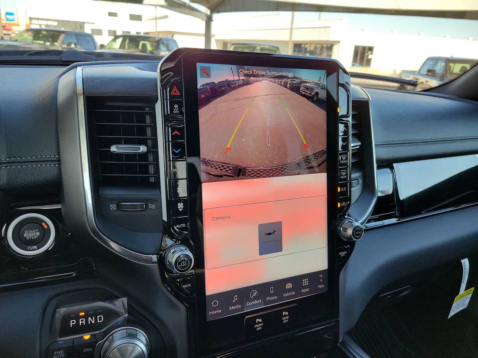 Thumbnail: 2026 RAM 1500 - 20