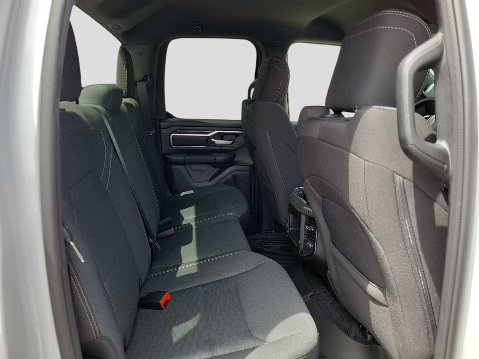 Thumbnail: 2026 RAM 1500 - 9