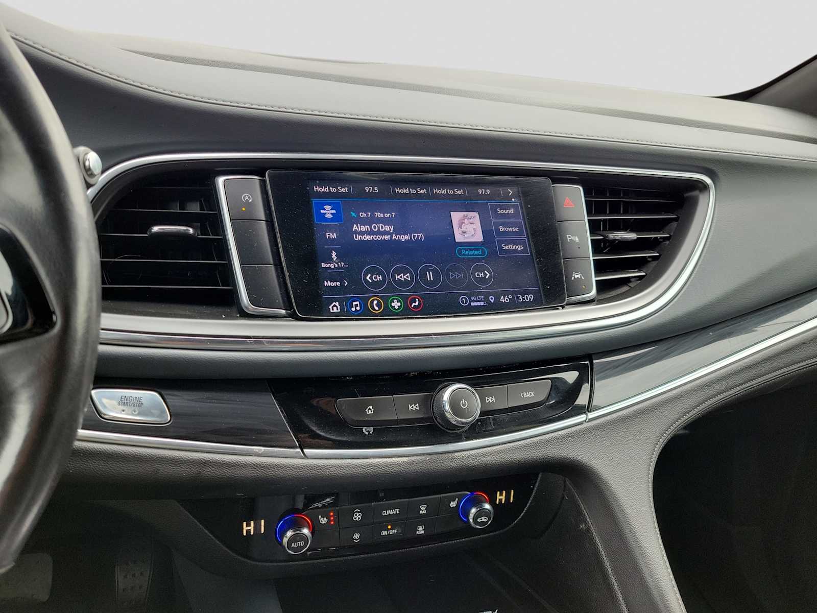 Thumbnail: 2022 Buick Enclave - 21