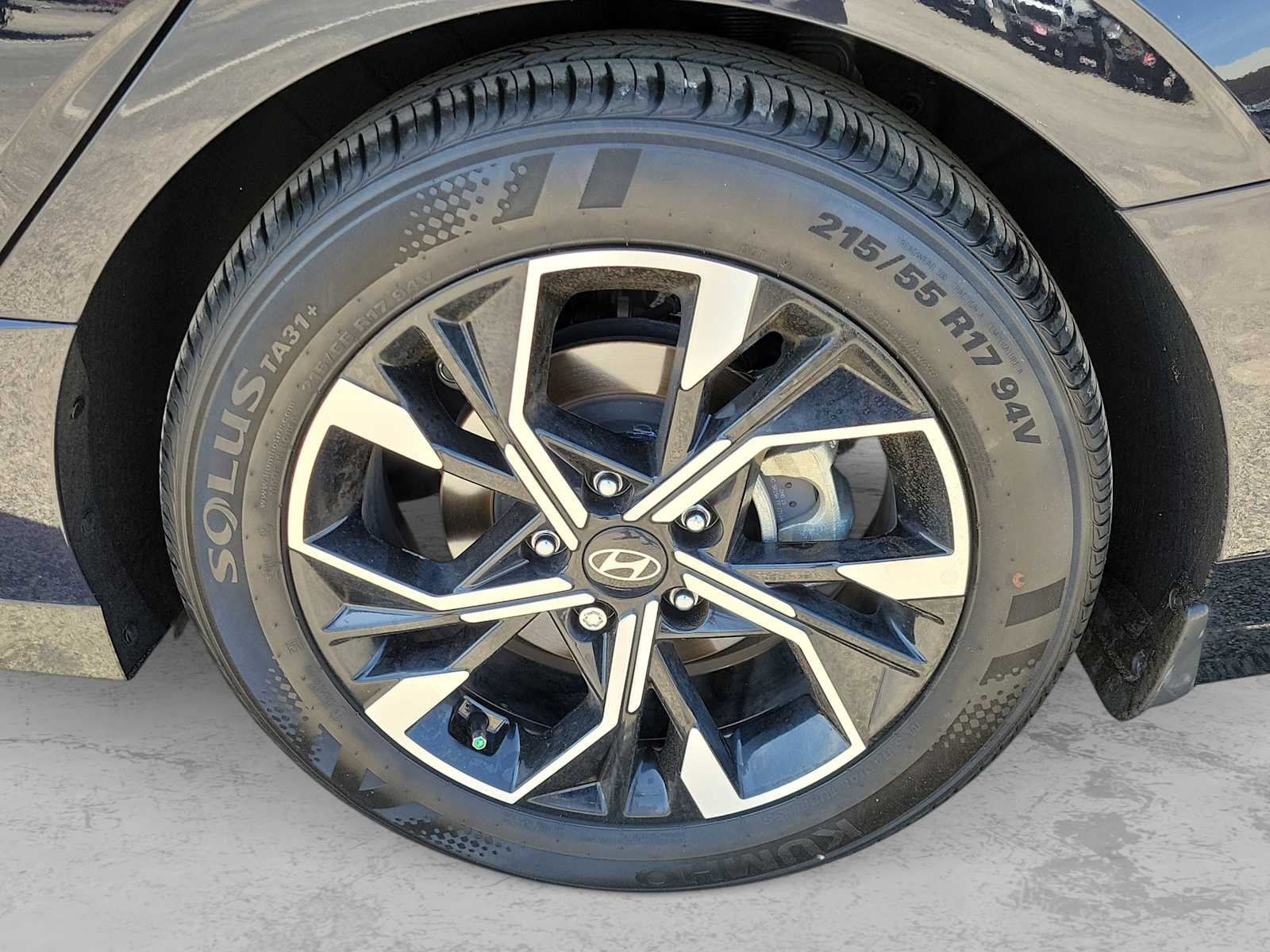 Thumbnail: 2025 Hyundai Sonata - 8