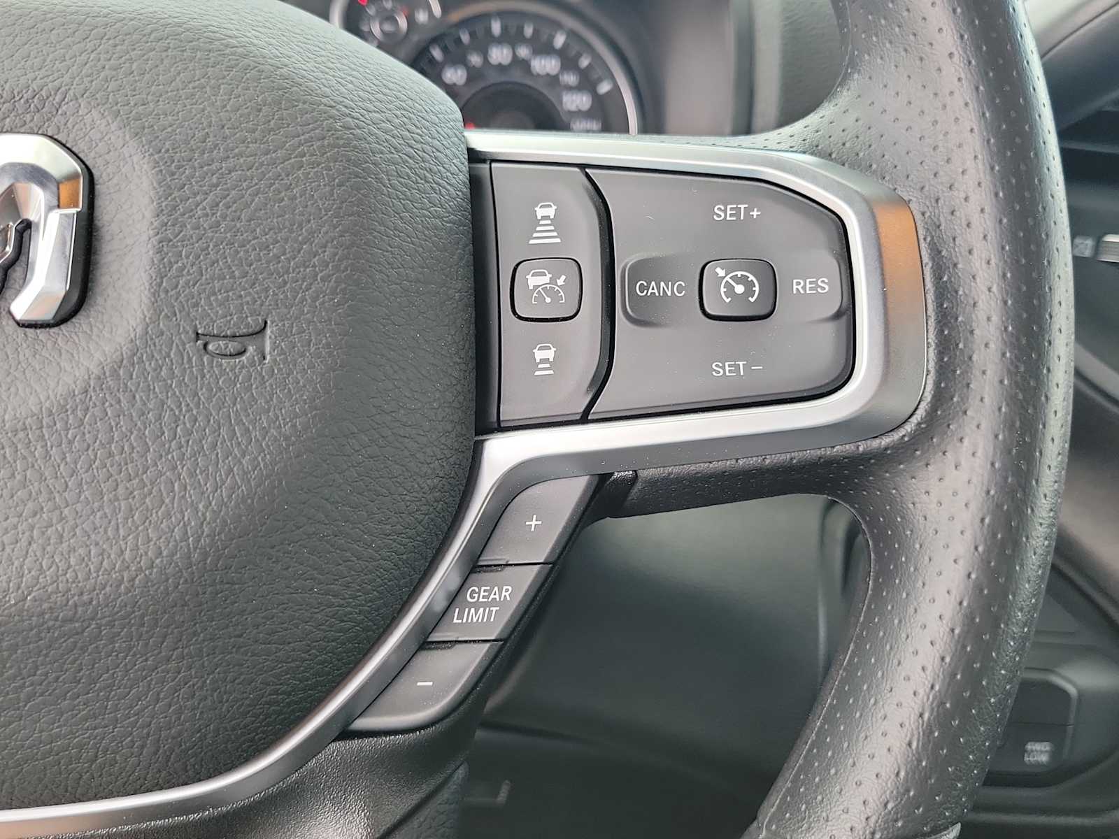 Thumbnail: 2025 RAM 2500 - 19