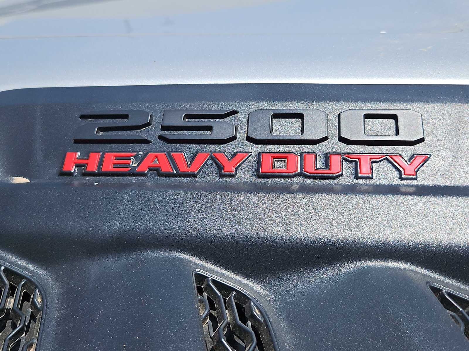 Thumbnail: 2026 RAM 2500 - 3
