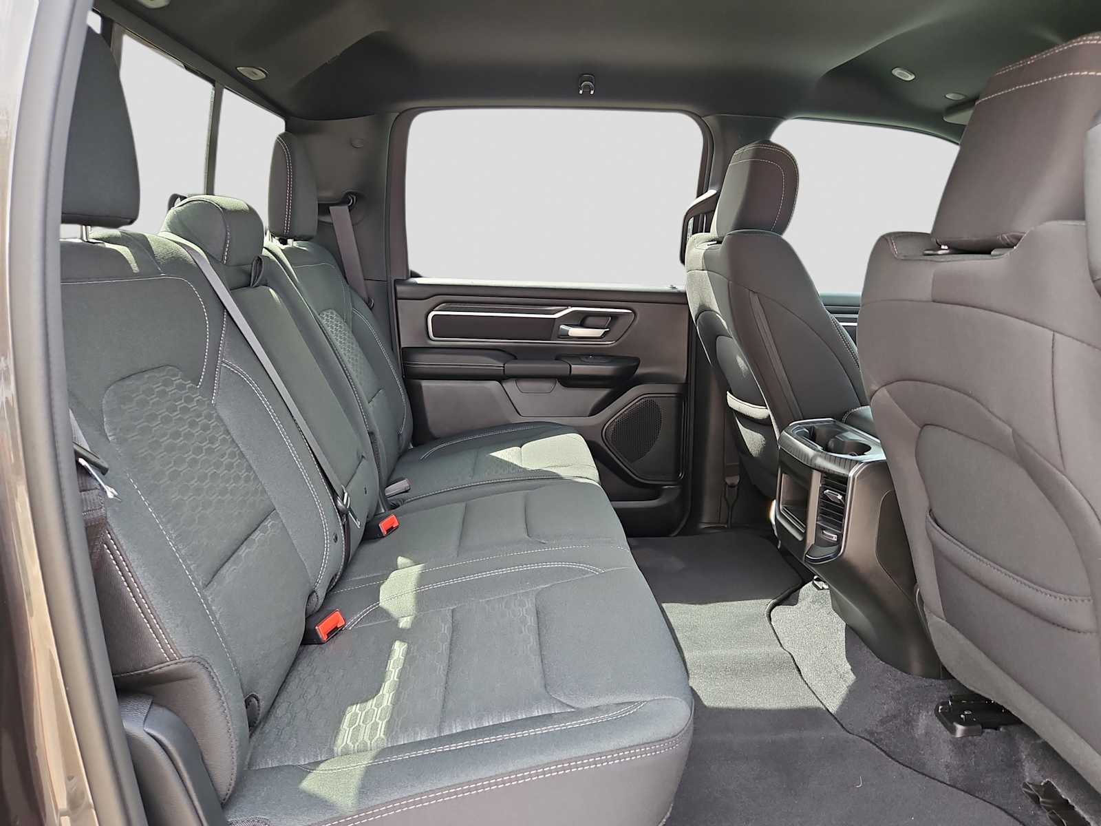 2026 RAM 1500 Big Horn/Lone Star - Photo 17