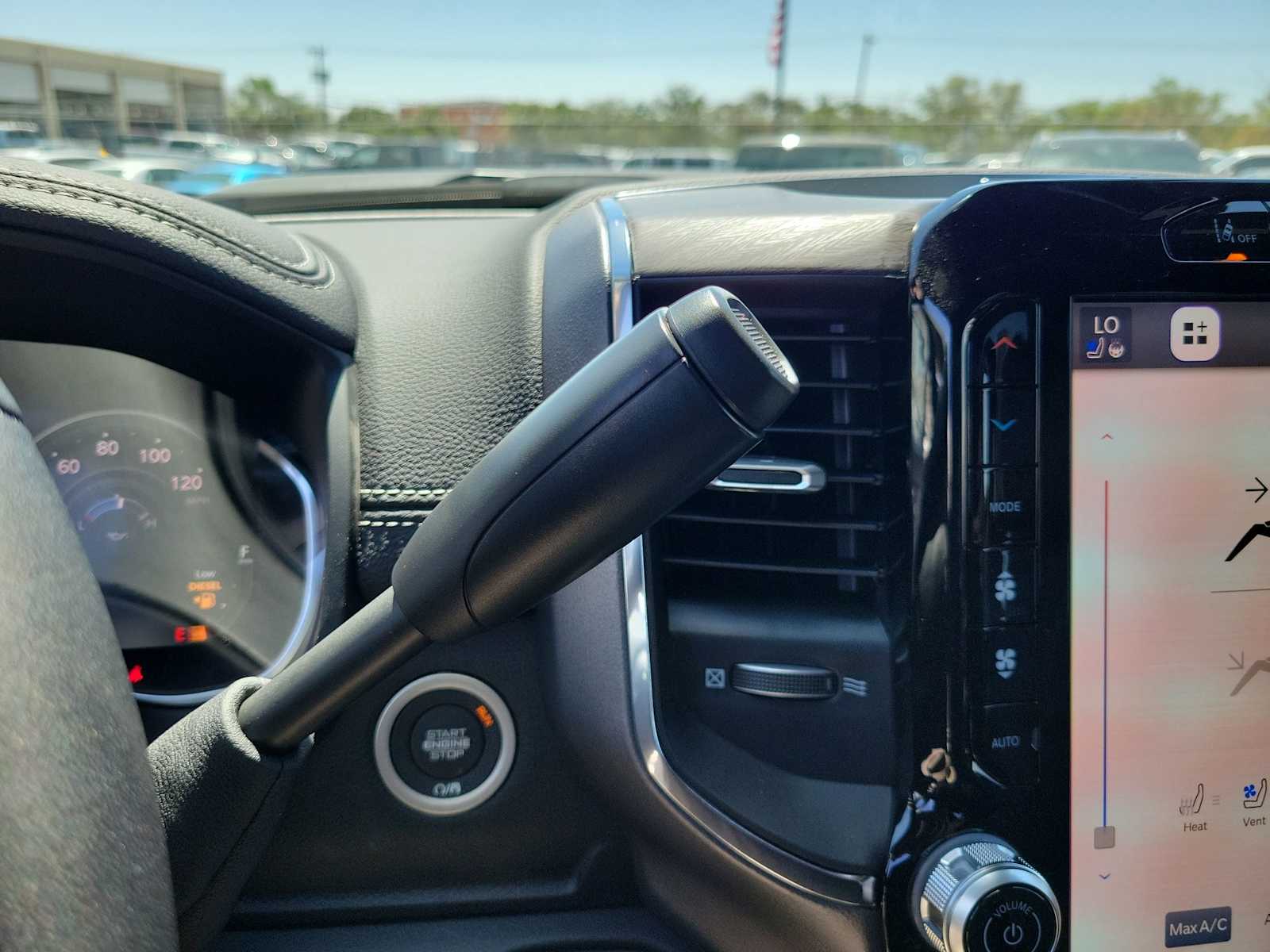 Thumbnail: 2026 RAM 2500 - 17