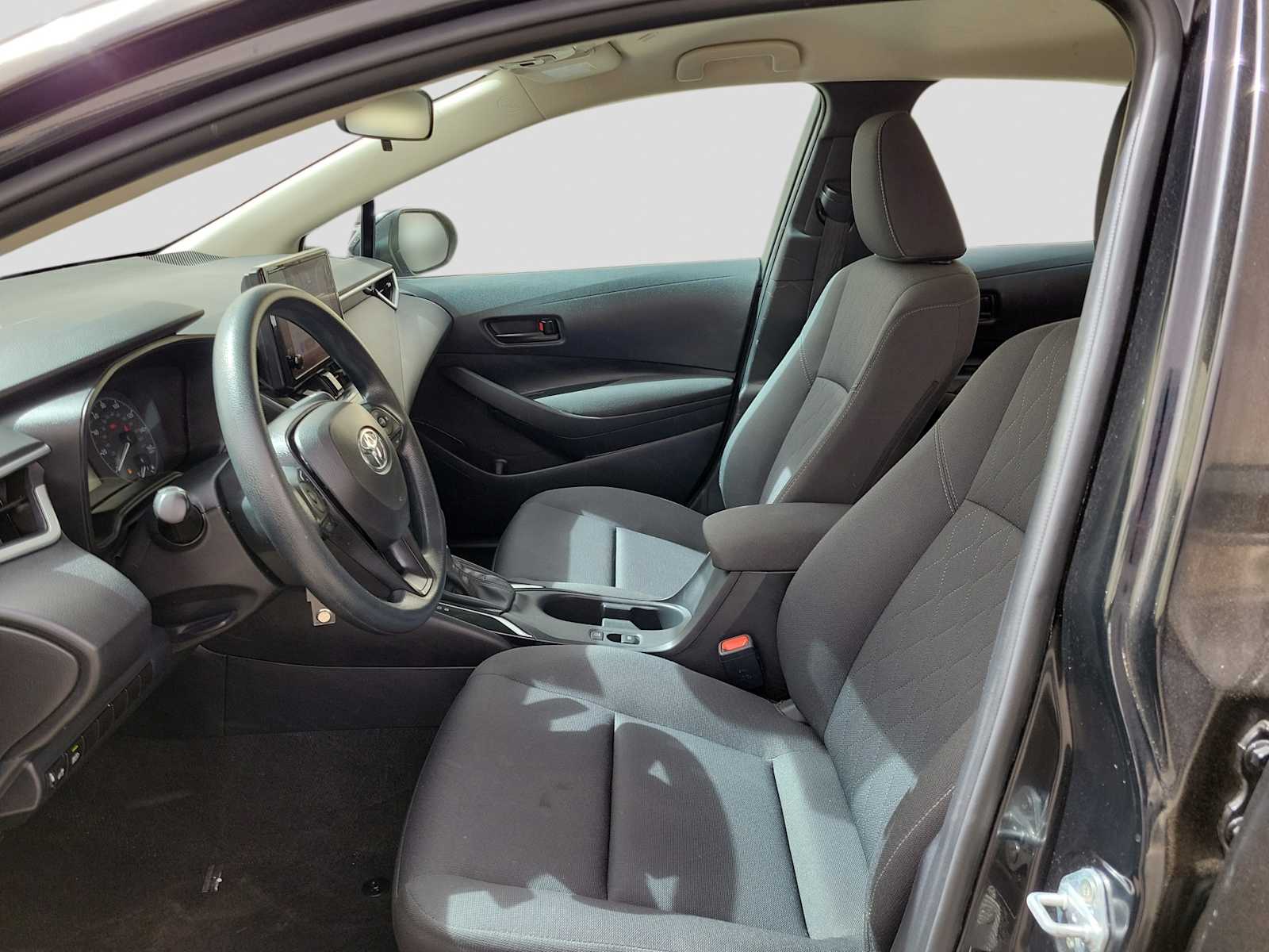 Thumbnail: 2024 Toyota Corolla - 11