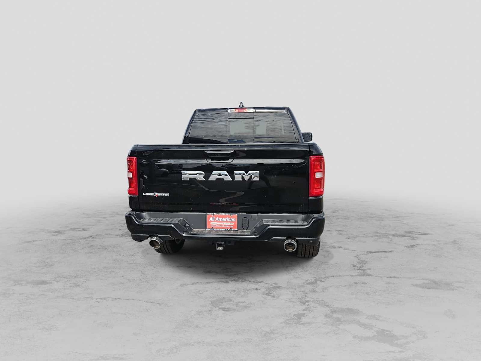2026 RAM 1500 Big Horn/Lone Star - Photo 7