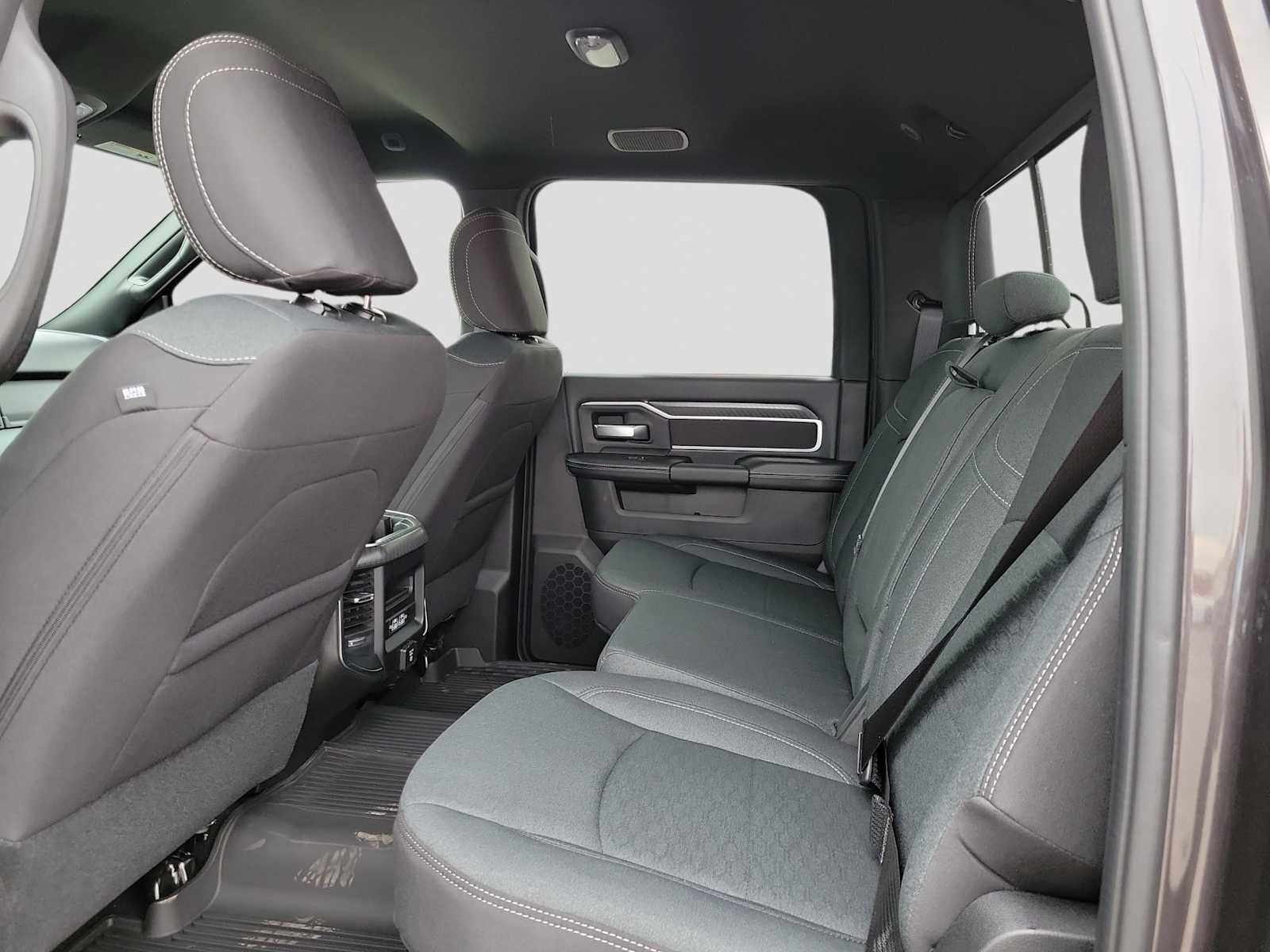 Thumbnail: 2026 RAM 3500 - 12