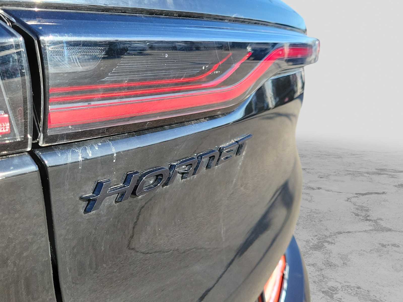 Thumbnail: 2024 Dodge Hornet - 7