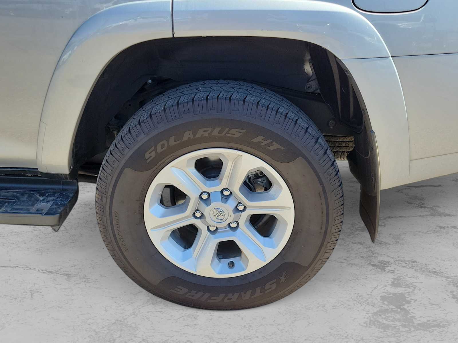 Thumbnail: 2024 Toyota 4Runner - 8