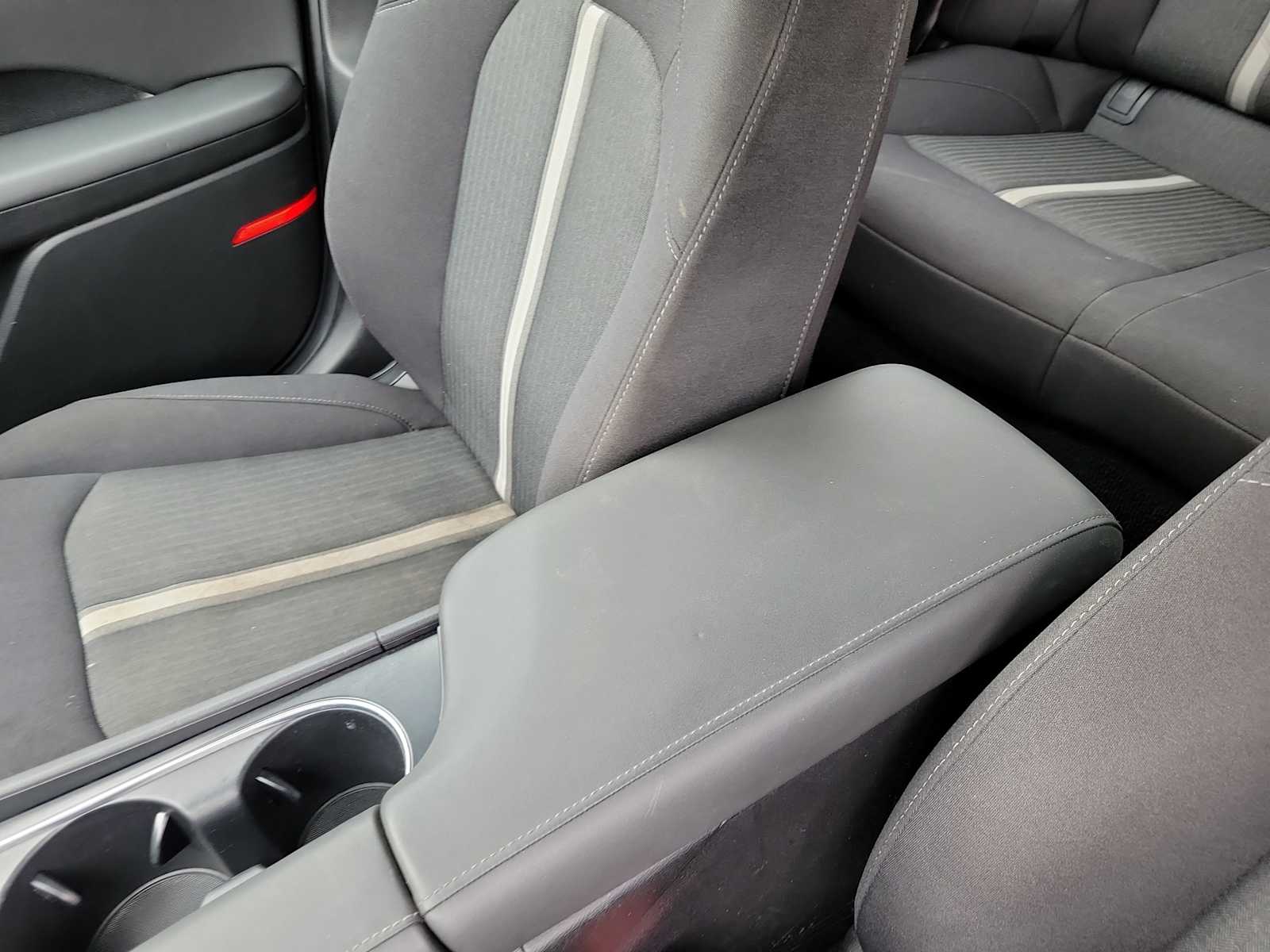 Thumbnail: 2025 Hyundai Sonata - 16