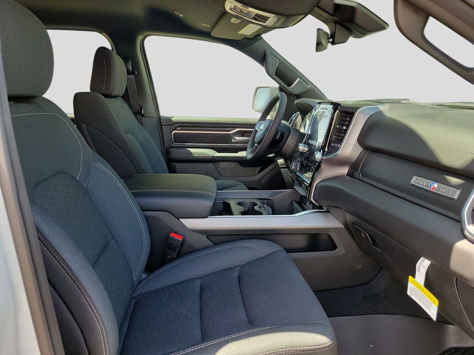 Thumbnail: 2026 RAM 1500 - 10