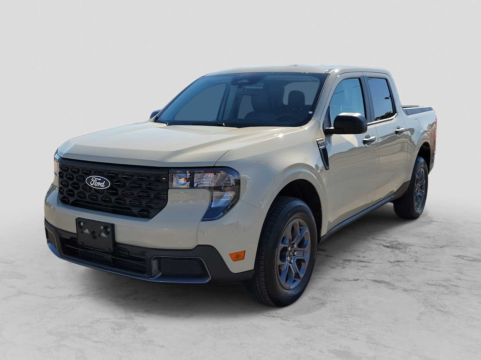 2025 Ford Maverick XLT's photo