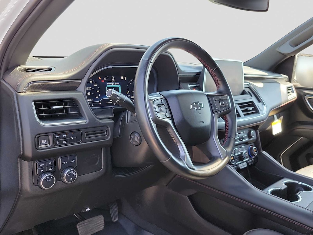 Used 2023 Chevrolet Tahoe RST SUV