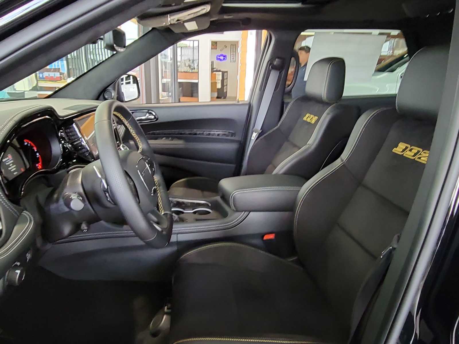 Thumbnail: 2024 Dodge Durango - 11