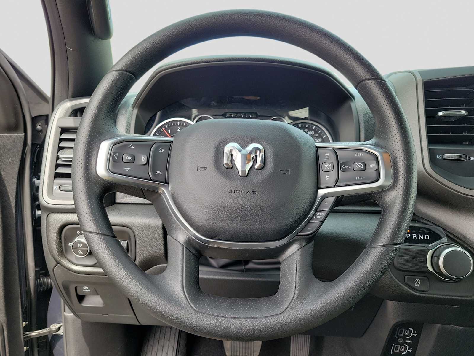 Thumbnail: 2026 RAM 1500 - 15
