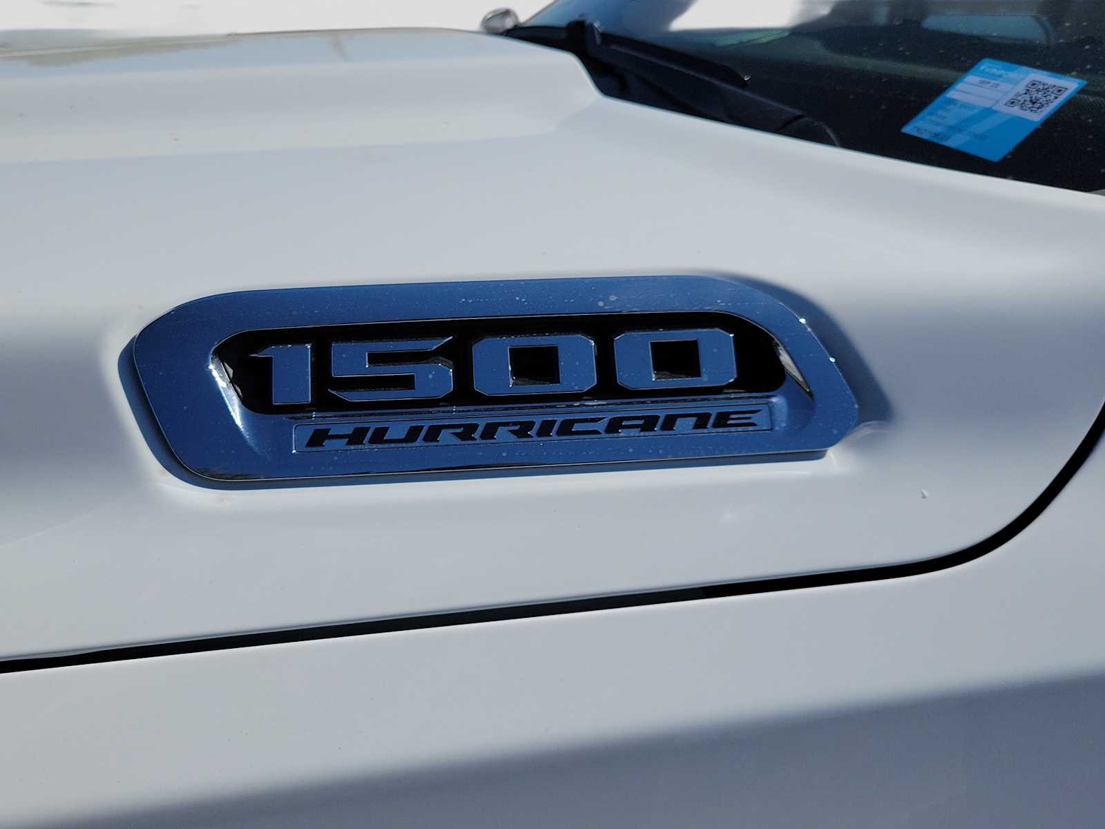 Thumbnail: 2026 RAM 1500 - 7