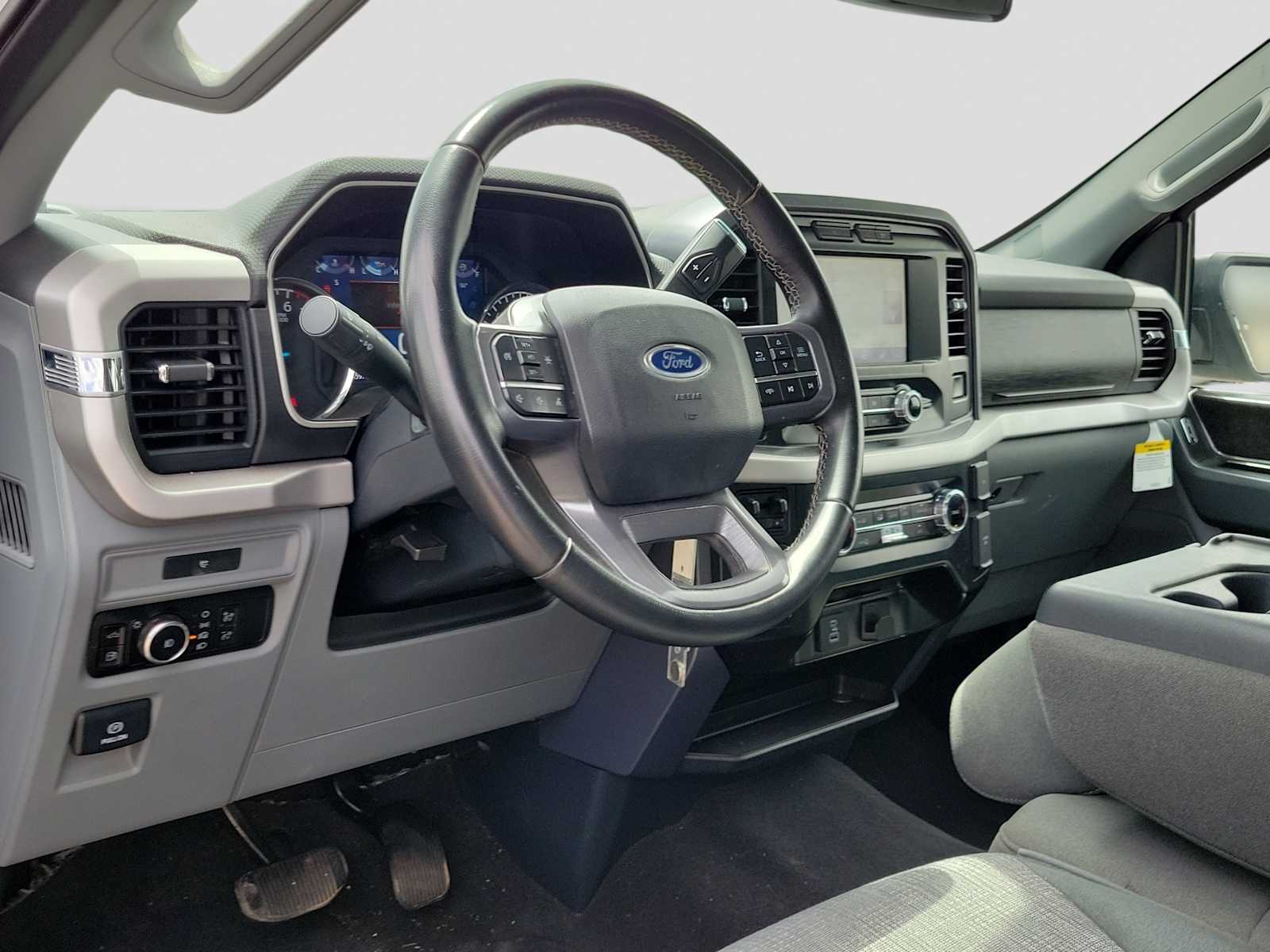 Thumbnail: 2023 Ford F-150 - 2