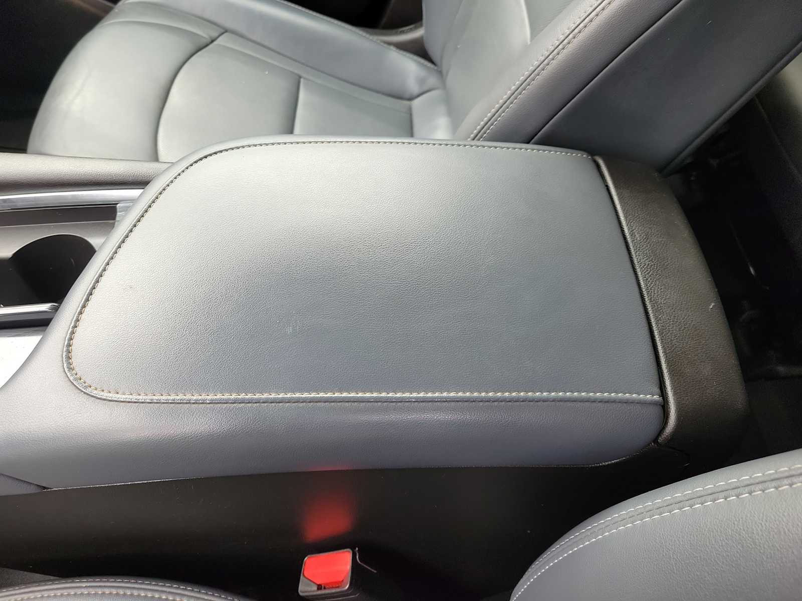 Thumbnail: 2022 Buick Enclave - 16