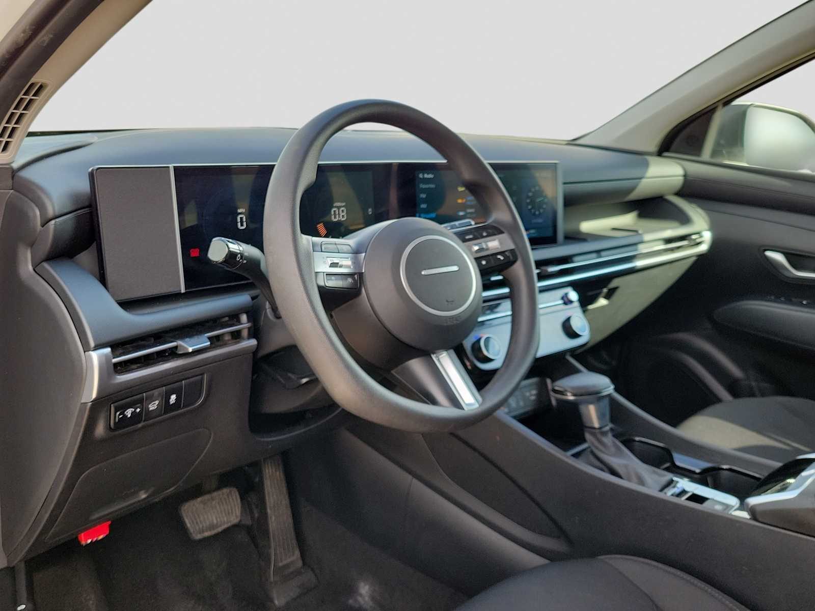 Thumbnail: 2025 Hyundai Tucson - 2