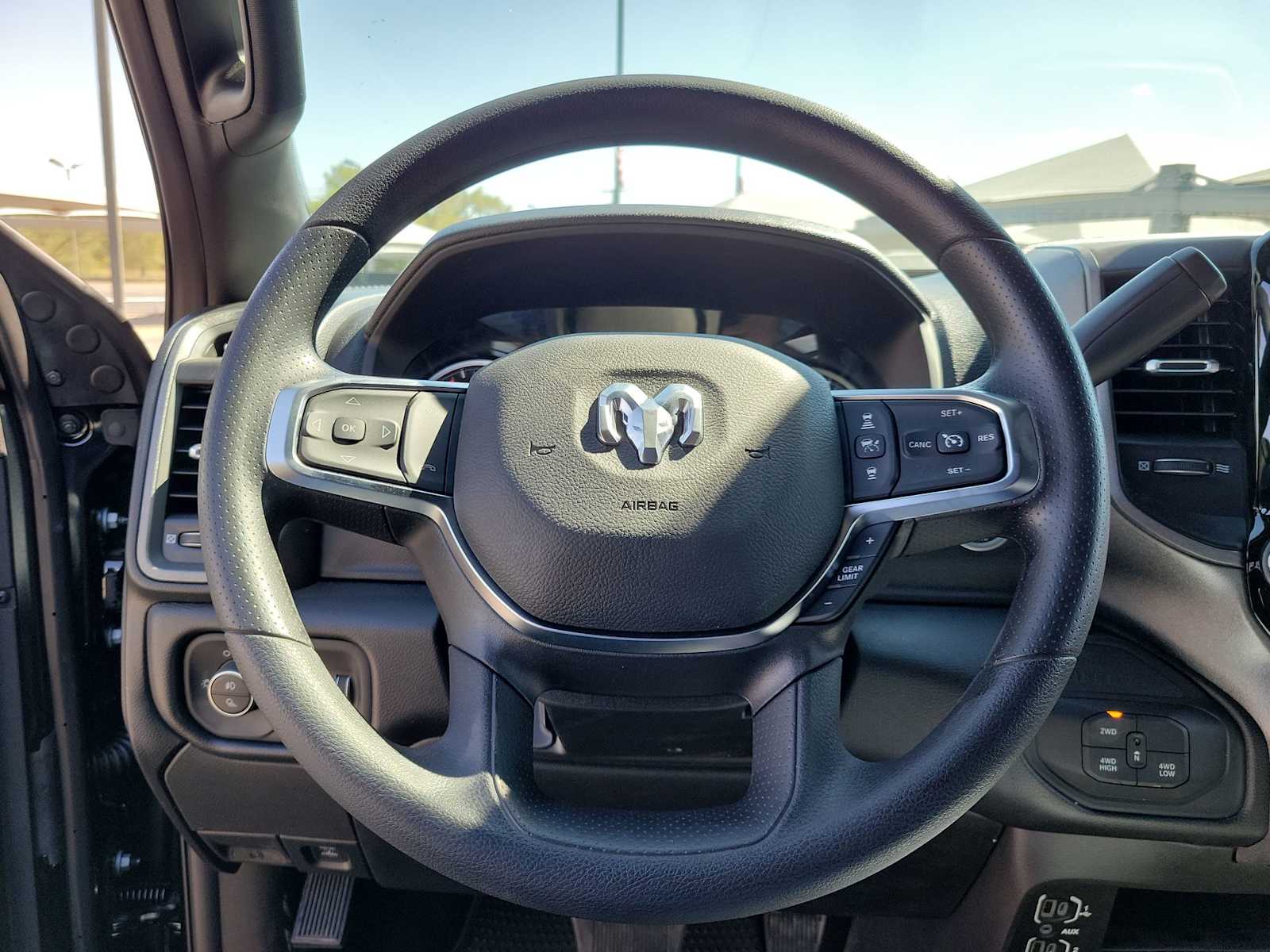 Thumbnail: 2026 RAM 2500 - 15