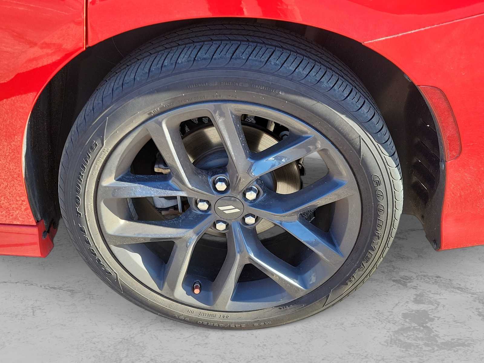 Thumbnail: 2023 Dodge Charger - 8