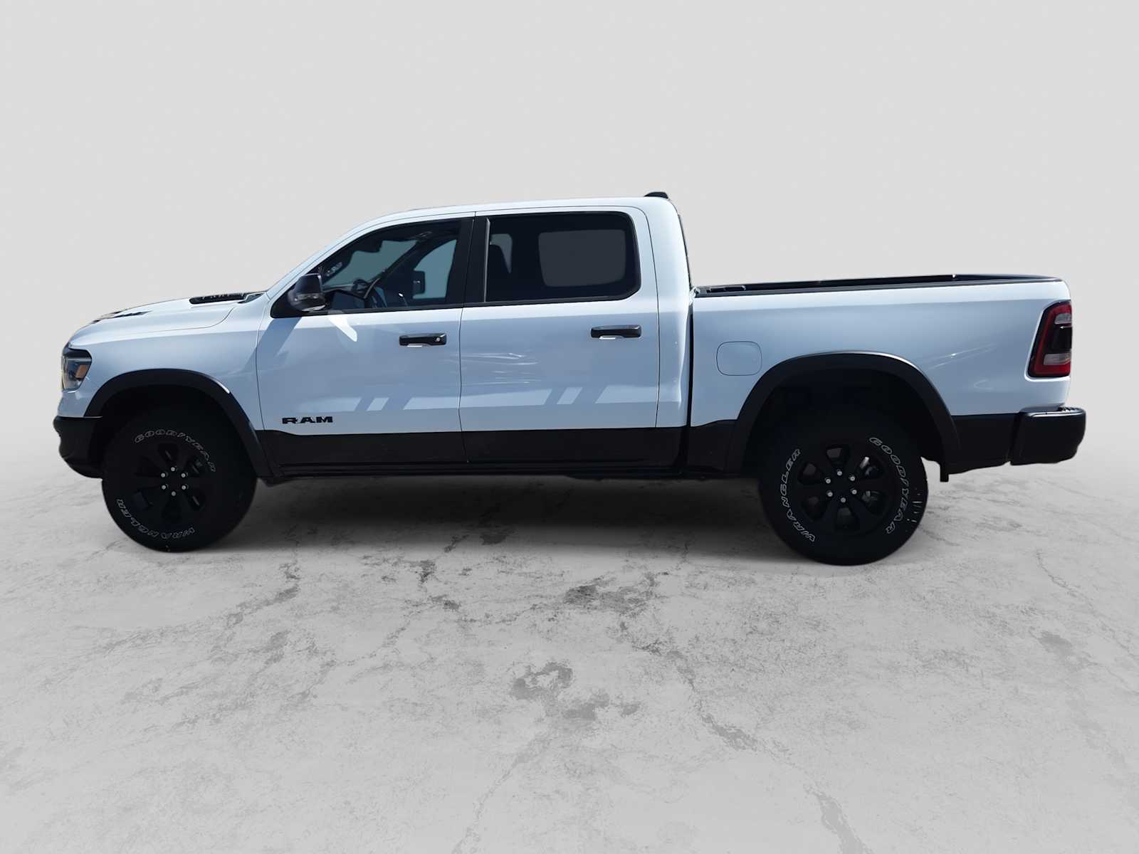 Thumbnail: 2024 RAM 1500 - 3