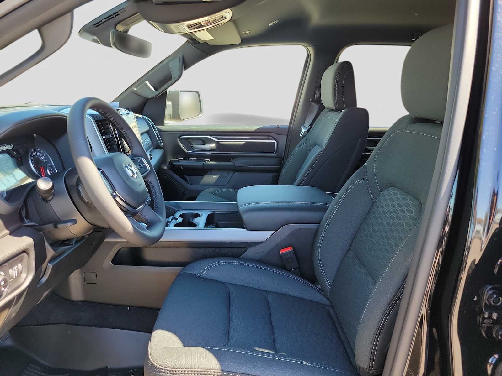 Thumbnail: 2026 RAM 1500 - 11