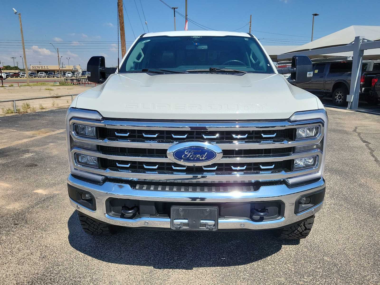 Thumbnail: 2024 Ford F-250 - 6