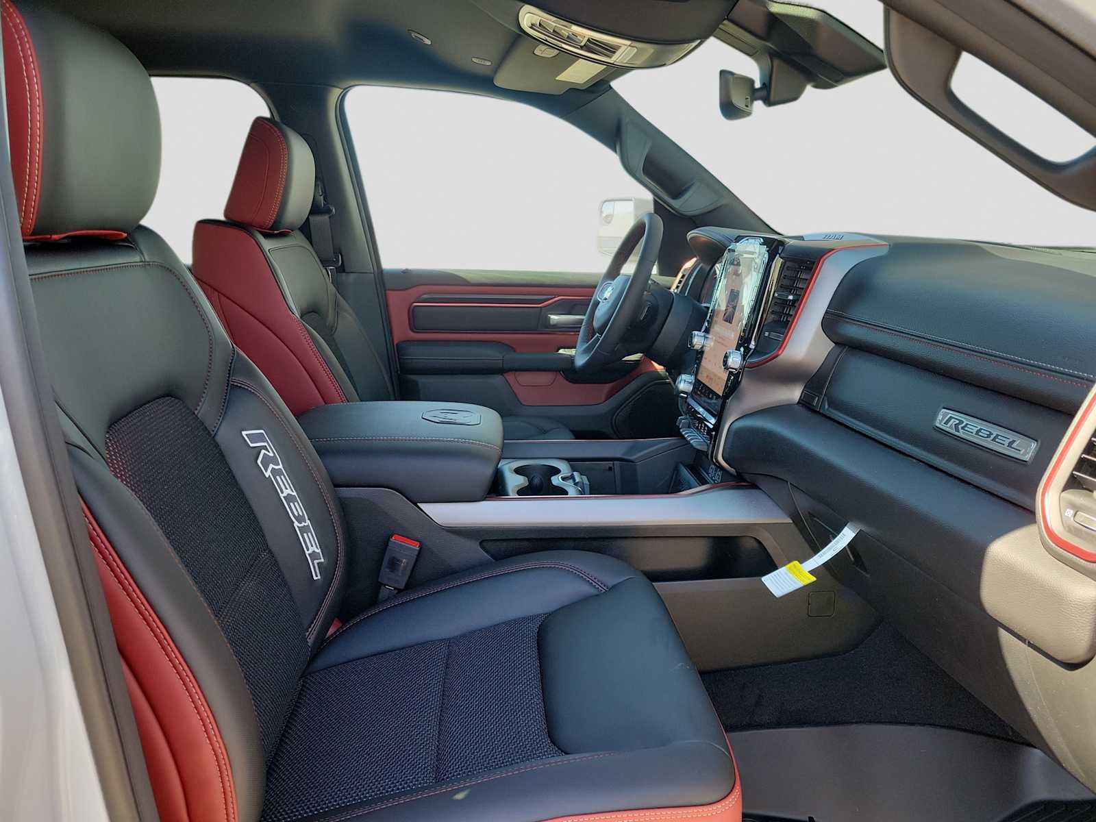 Thumbnail: 2026 RAM 1500 - 14