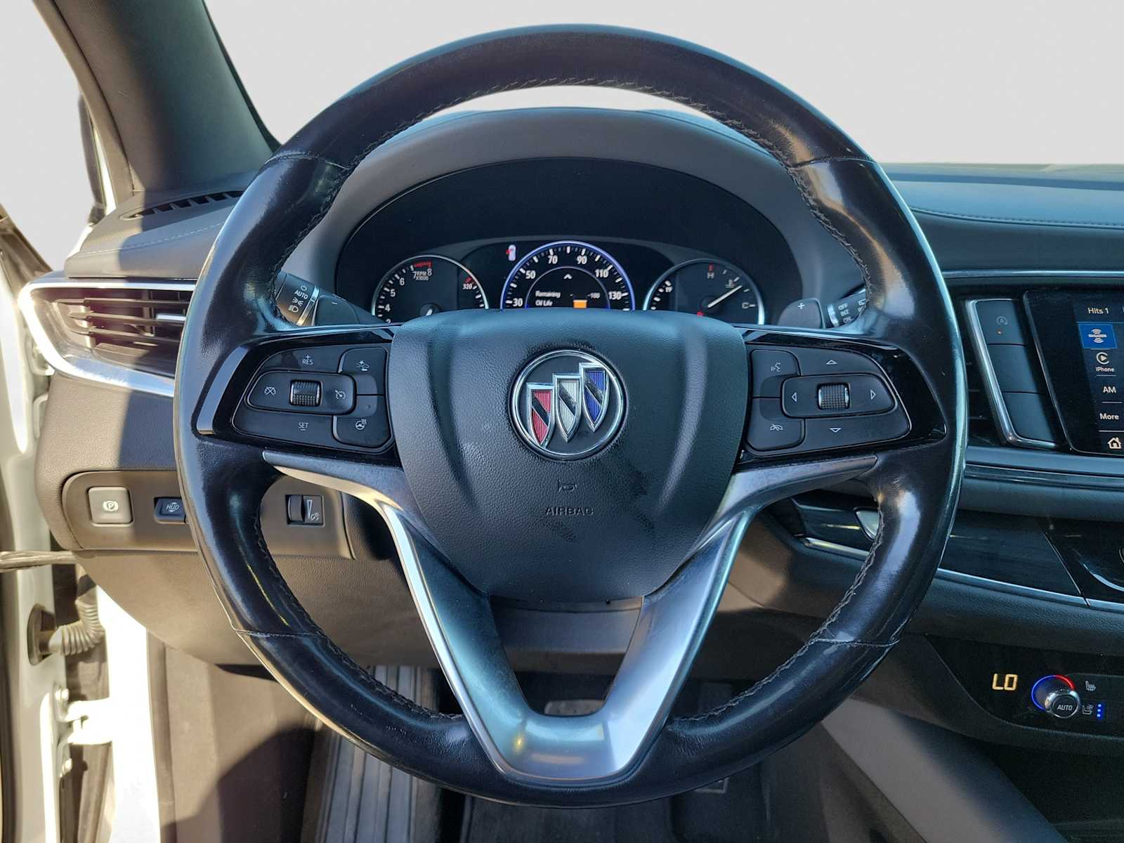 Thumbnail: 2022 Buick Enclave - 15