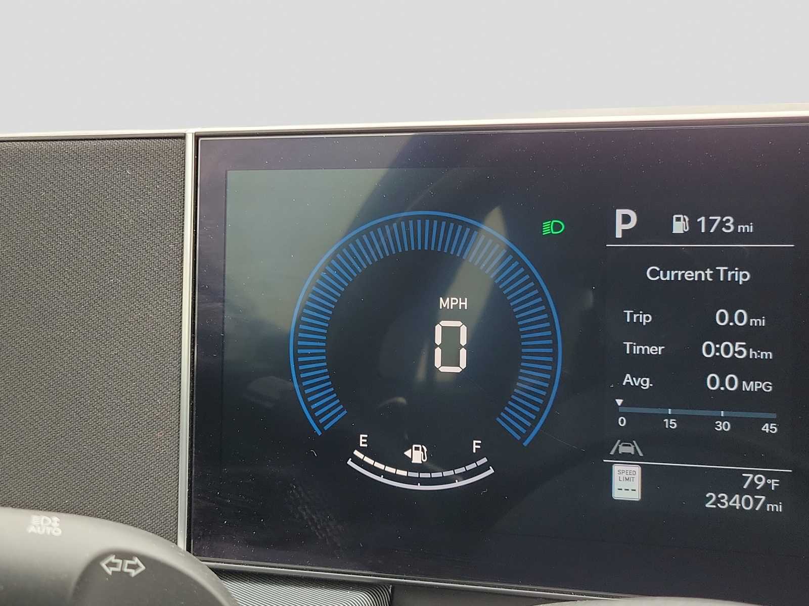 Thumbnail: 2025 Hyundai Sonata - 18