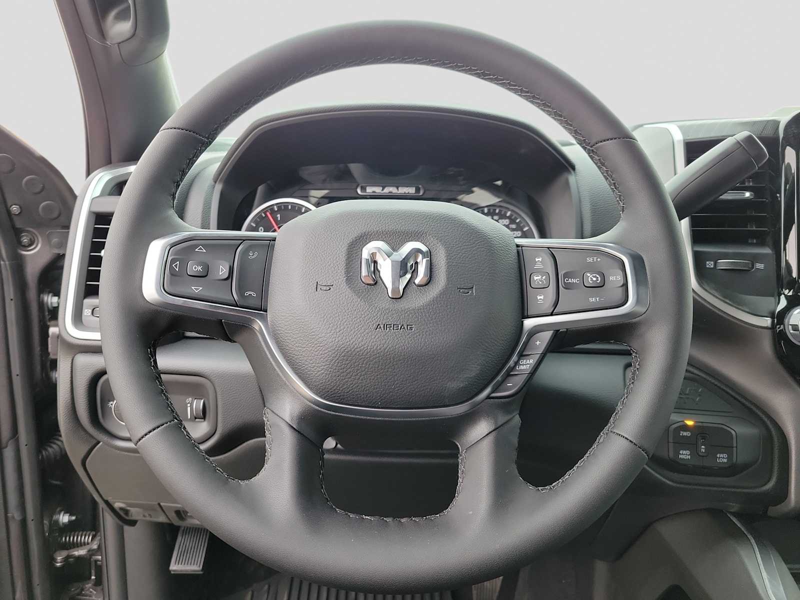 Thumbnail: 2026 RAM 3500 - 15