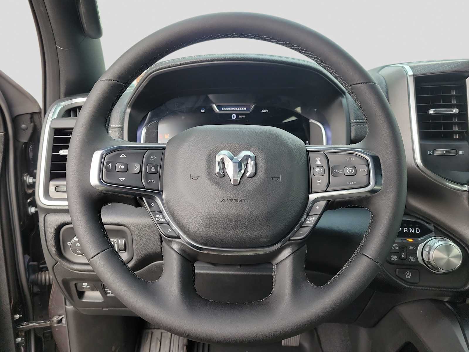 Thumbnail: 2026 RAM 1500 - 15