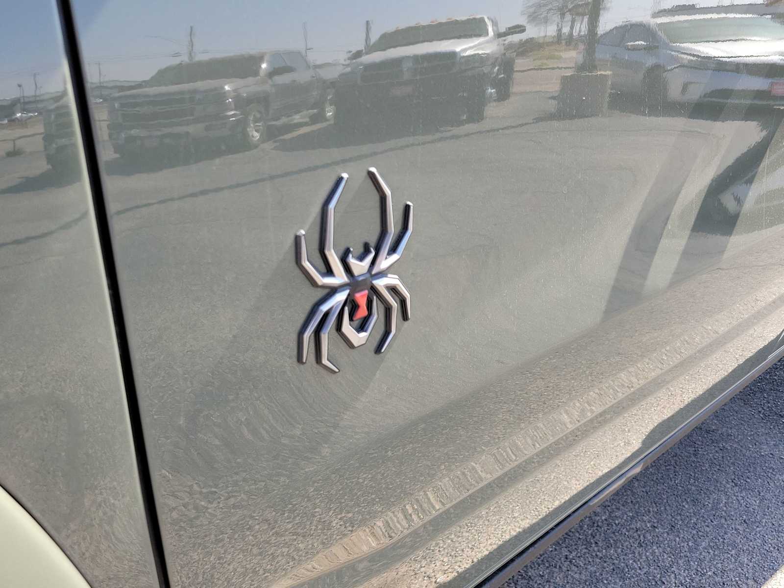 Thumbnail: 2026 RAM 1500 - 7