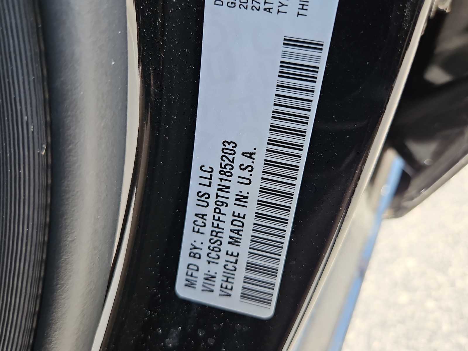 2026 RAM 1500 Big Horn/Lone Star - Photo 25
