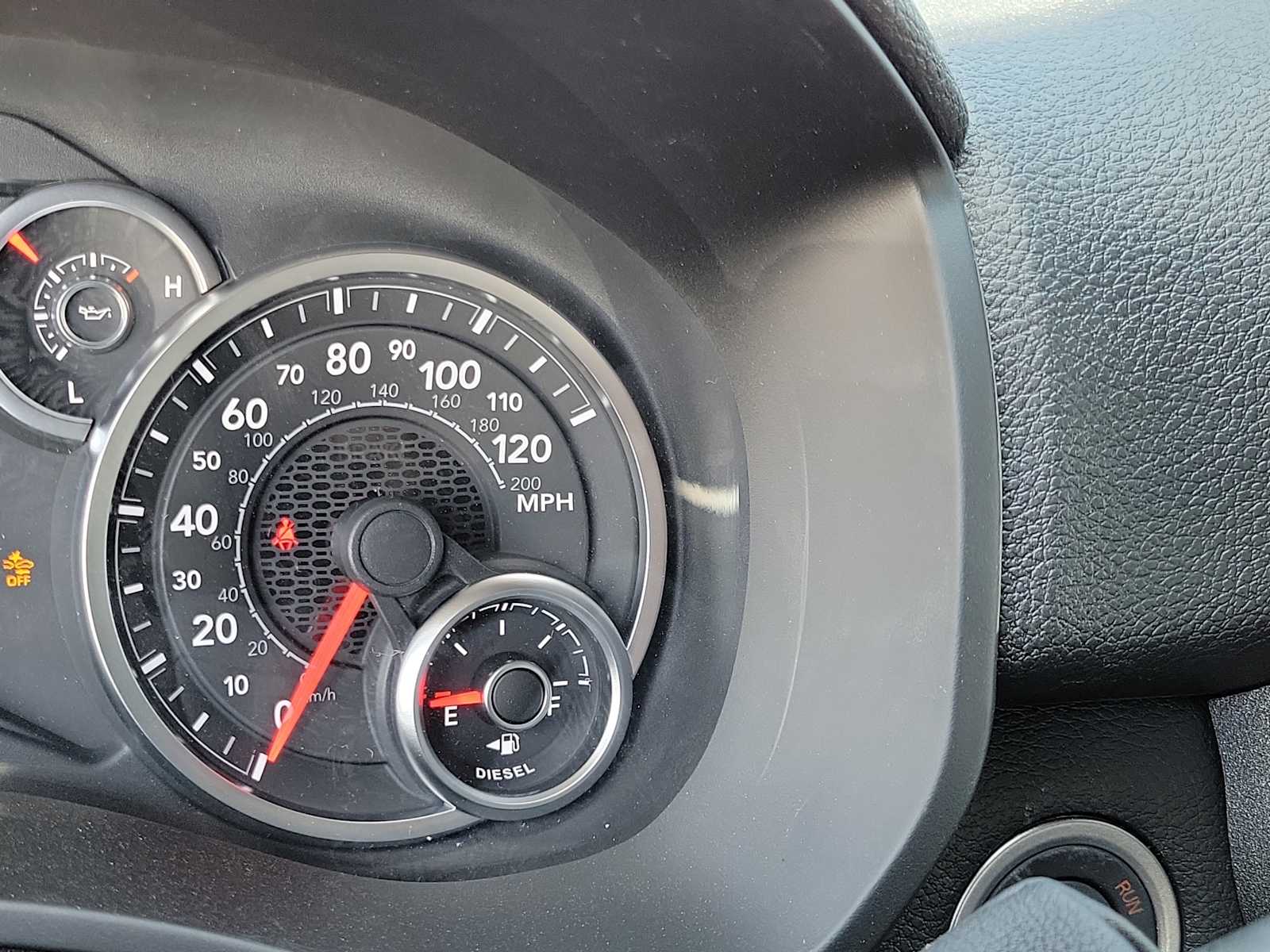 Thumbnail: 2026 RAM 2500 - 18