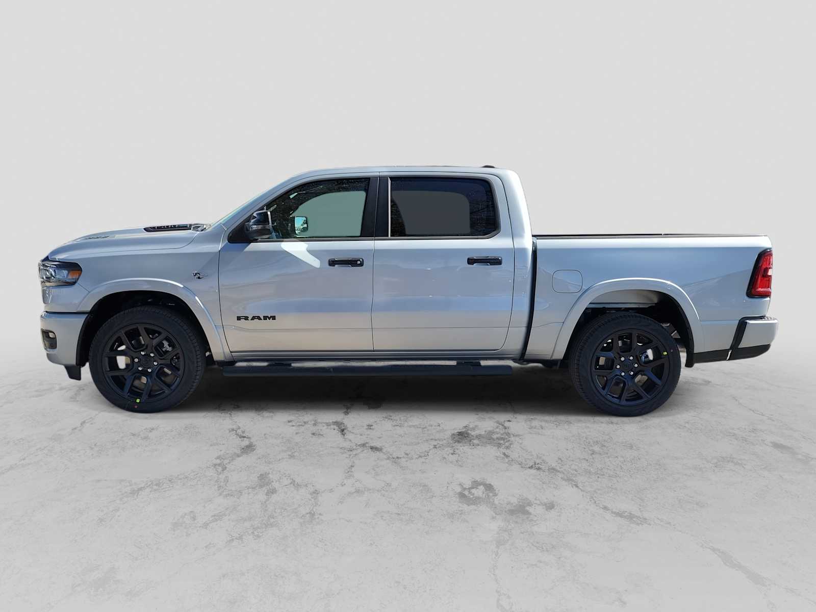 Thumbnail: 2026 RAM 1500 - 3