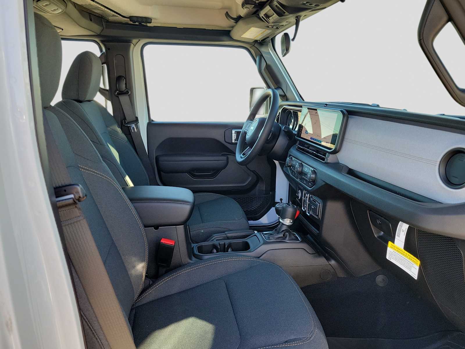 Thumbnail: 2026 Jeep Wrangler - 14