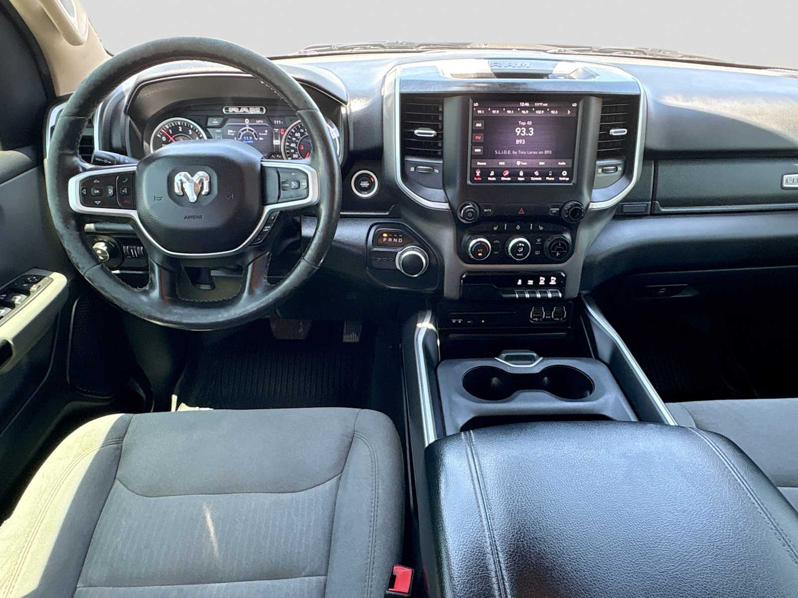 Thumbnail: 2019 RAM 1500 - 6
