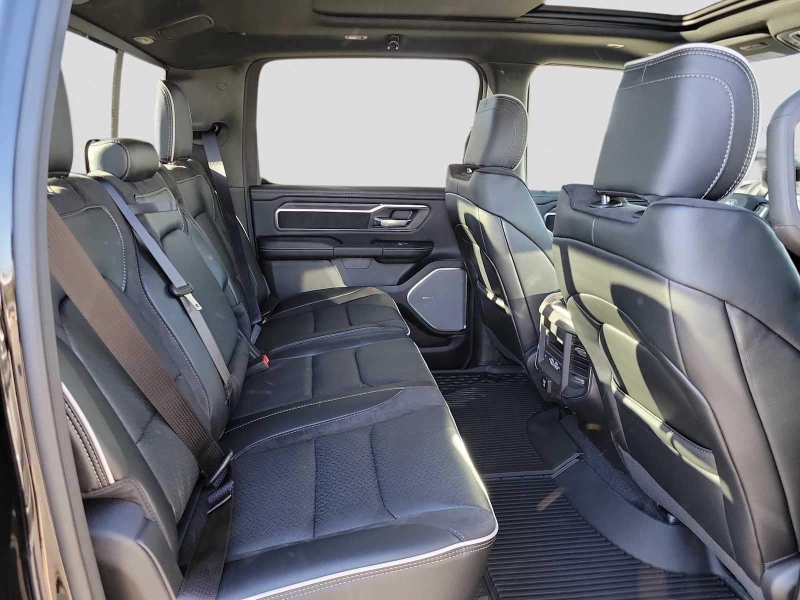 Thumbnail: 2026 RAM 1500 - 13