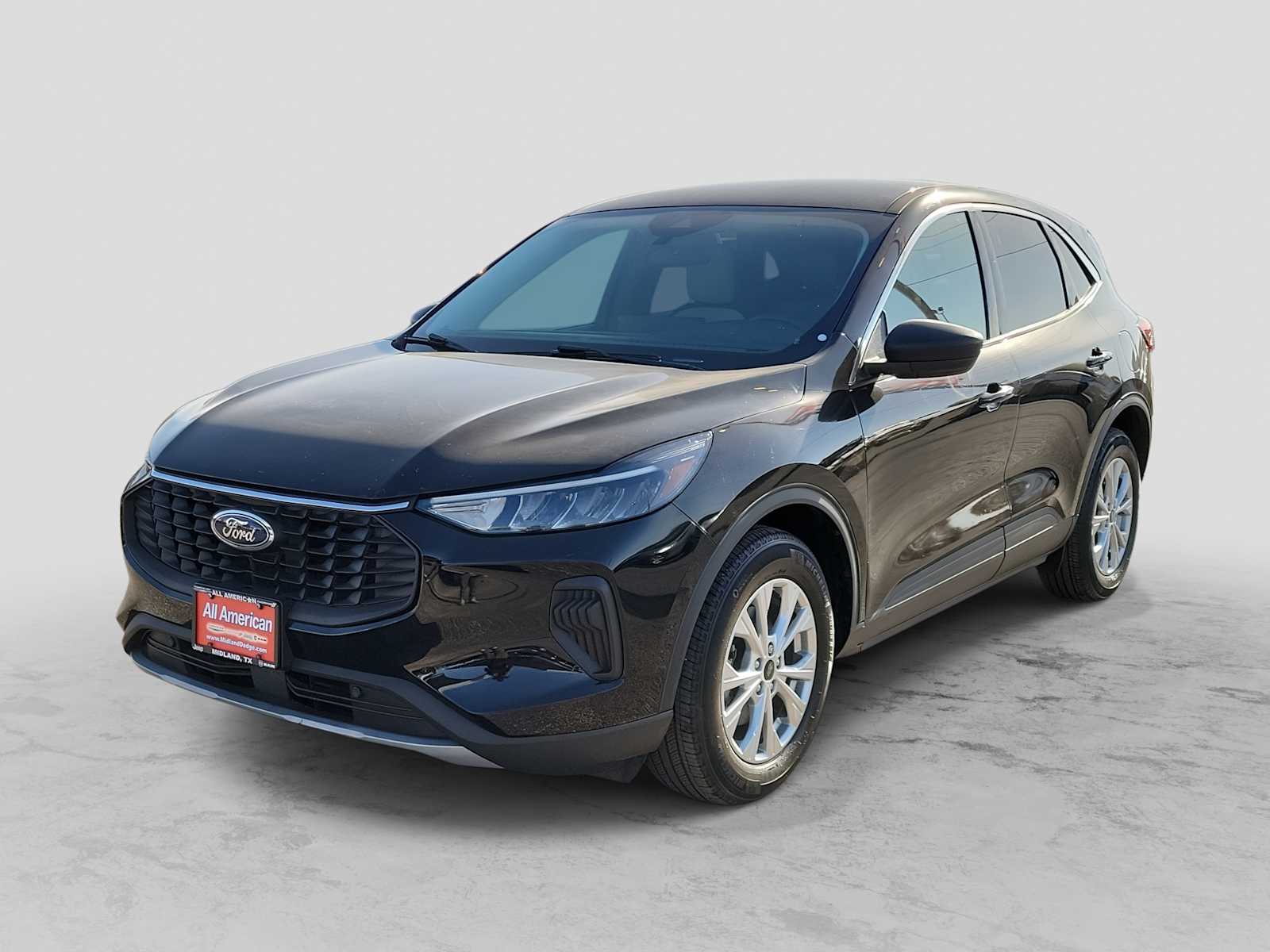 2023 Ford Escape Active's photo