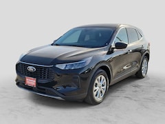 Used 2023 Ford Escape Active SUV Midland TX