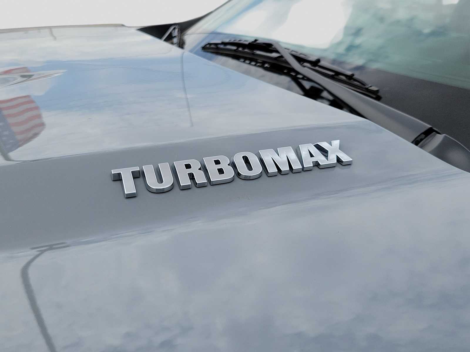 Thumbnail: 2025 Chevrolet Silverado 1500 - 5