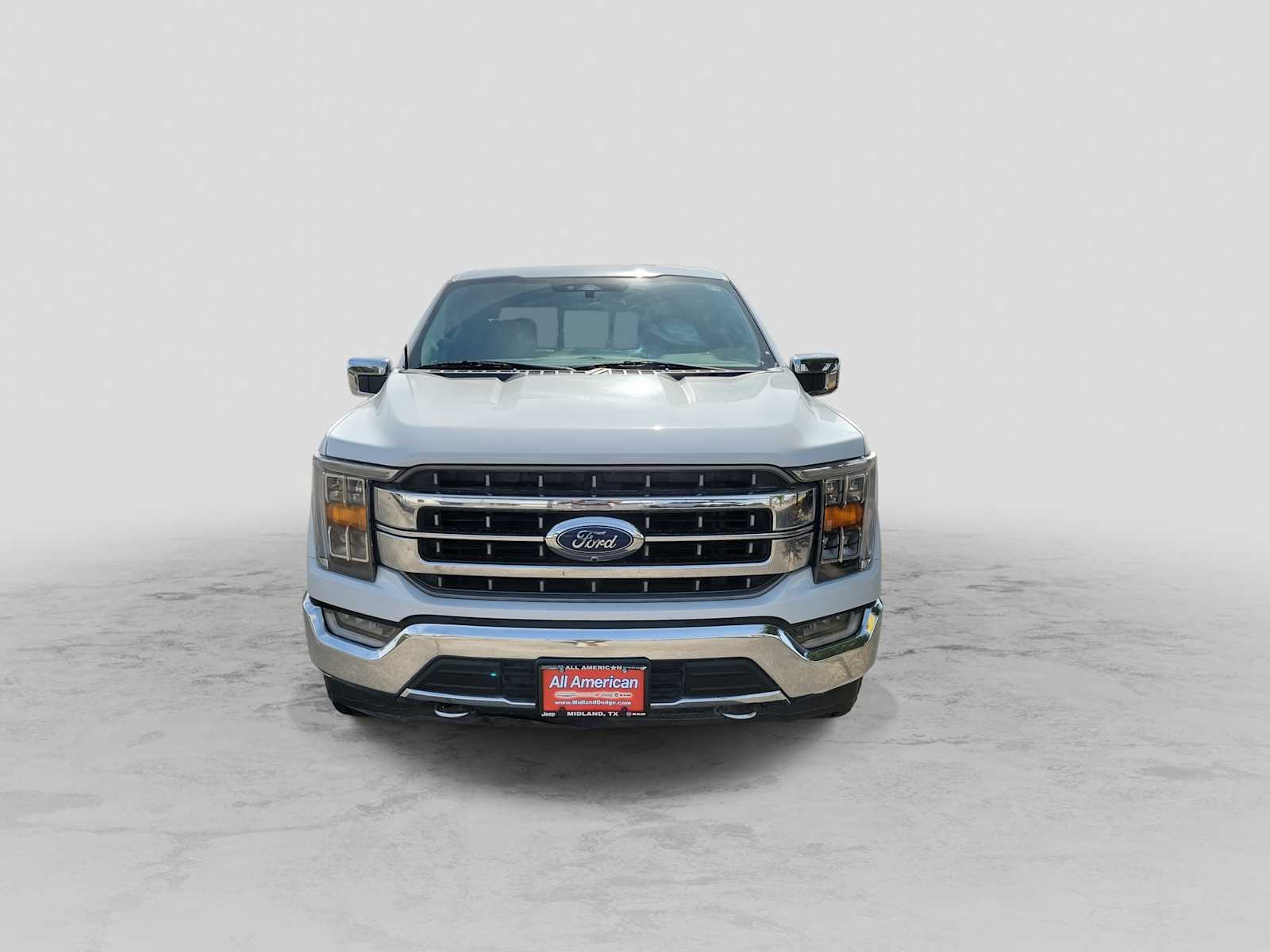 Thumbnail: 2022 Ford F-150 - 6