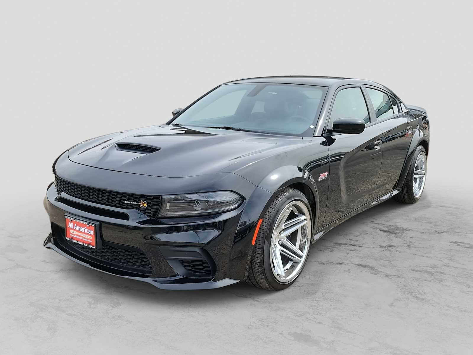 Thumbnail: 2023 Dodge Charger - 1