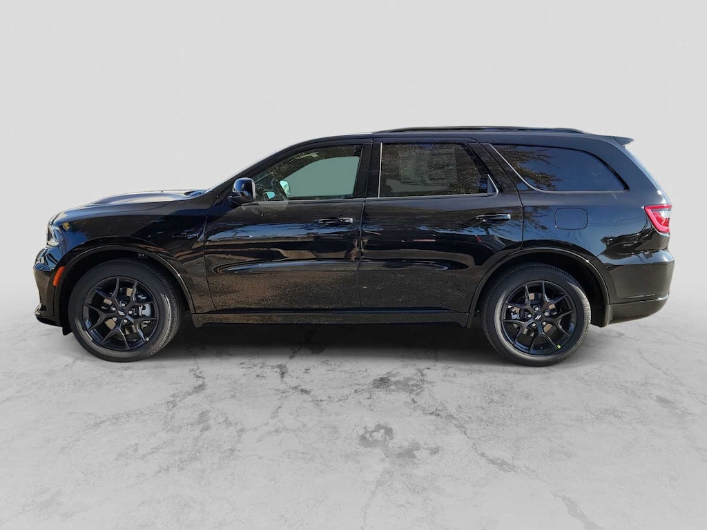 New 2026 Dodge Durango GT AWD HEMI V8 Sport Utility