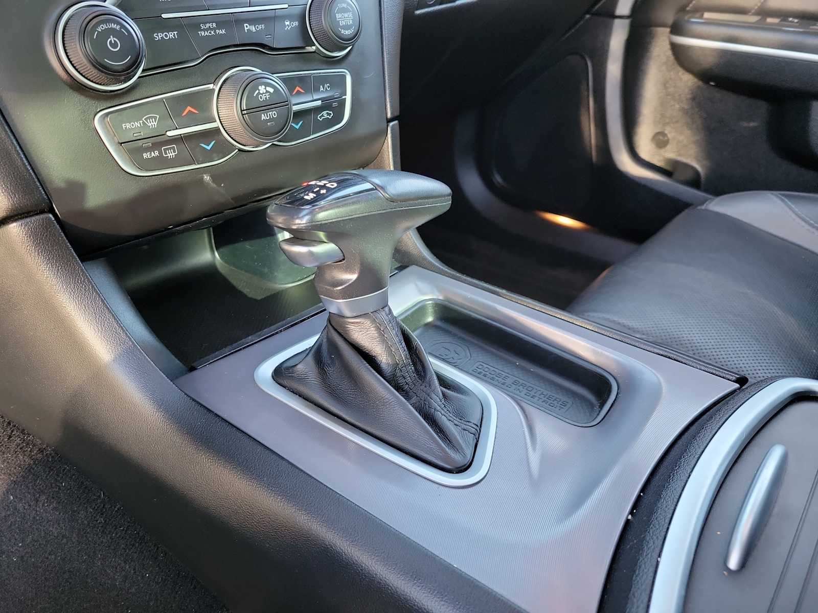 Thumbnail: 2022 Dodge Charger - 17