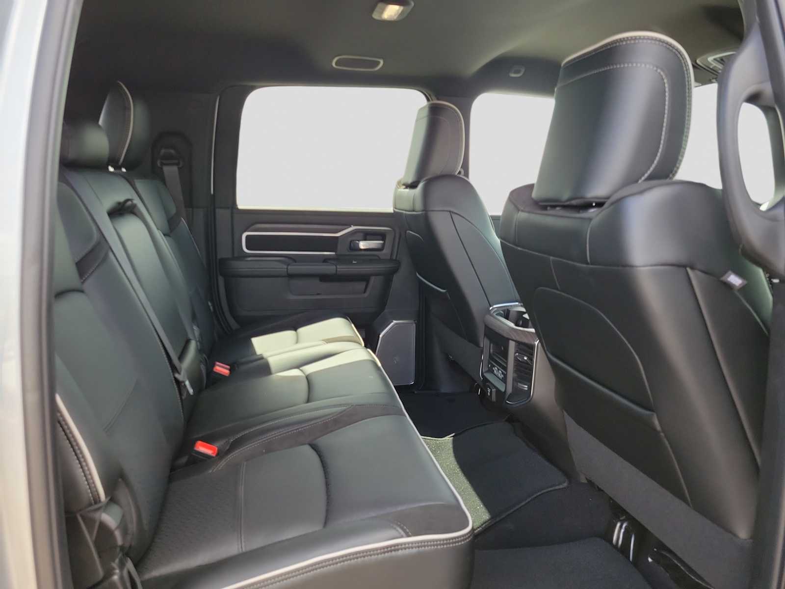 Thumbnail: 2026 RAM 2500 - 13