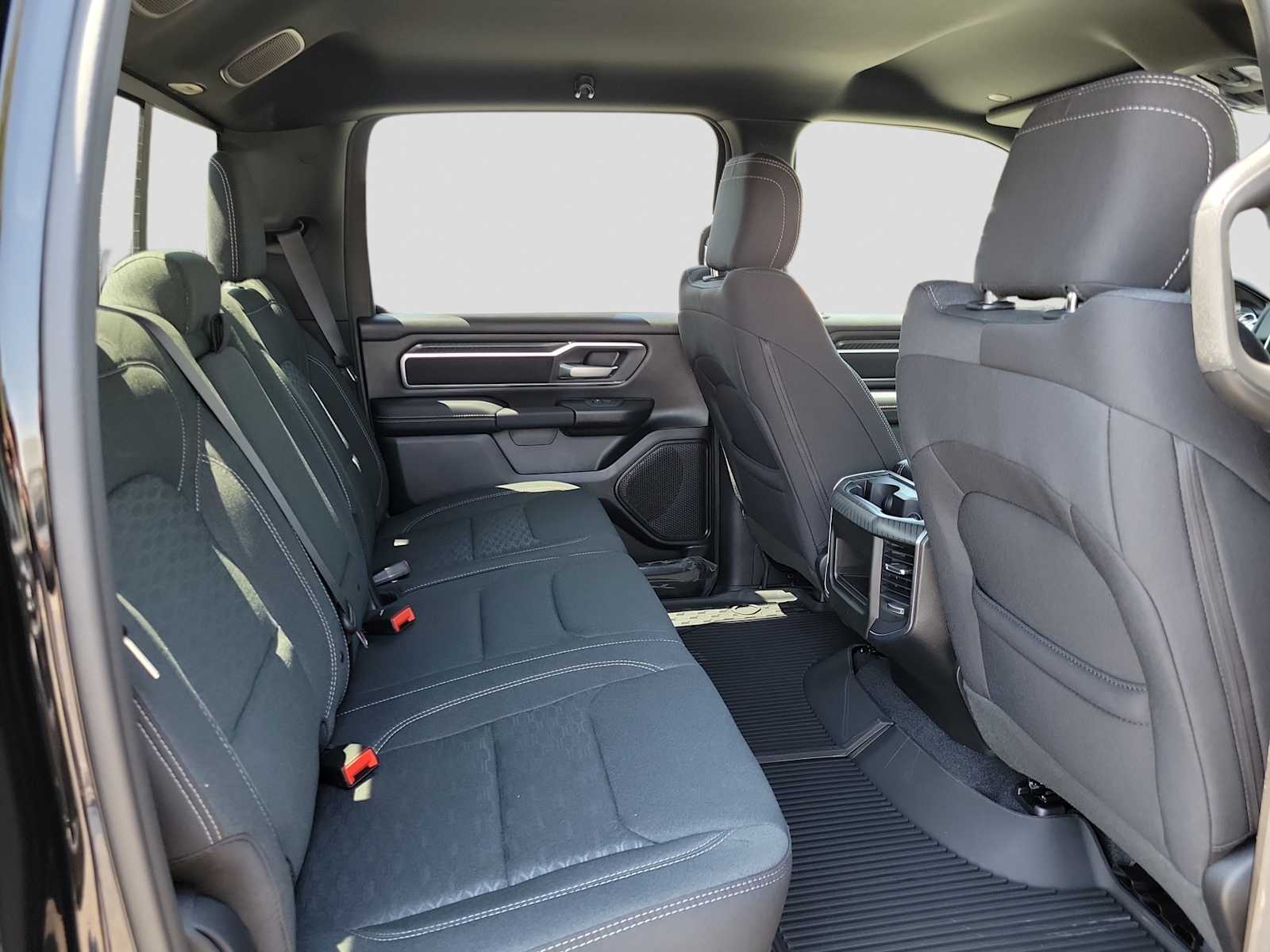 Thumbnail: 2026 RAM 1500 - 13